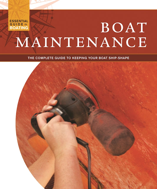 Boat Maintenance