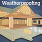 Weatherproofing