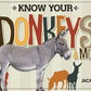 Know Your Donkeys & Mules