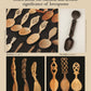 History of Lovespoons