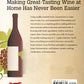 Winemaking with Concentrates