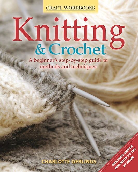 Knitting & Crochet