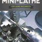 Mini-Lathe for Home Machinists