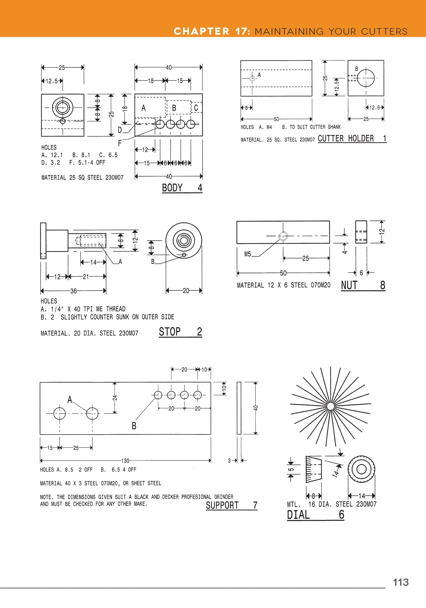 The Milling Machine for Home Machinists