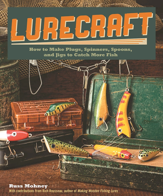 Lurecraft