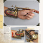 The Art of Steampunk, Revised Second Edition