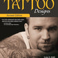 Great Book of Tattoo Designs, Revised Edition