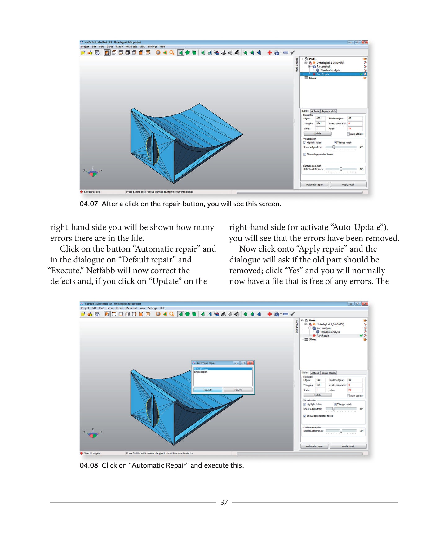 3D Printers: A Beginner's Guide