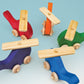 Natural Wooden Toys