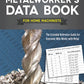 Metalworker's Data Book for Home Machinists