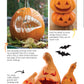 Easy Pumpkin Carving