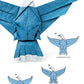 Extraordinary Origami