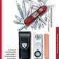 Victorinox Swiss Army Knife Camping & Outdoor Survival Guide