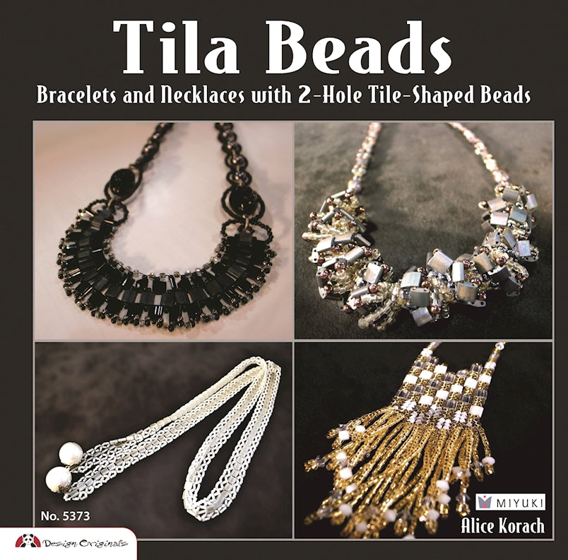 Tila Beads