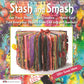 Stash & Smash: Art Journal Ideas