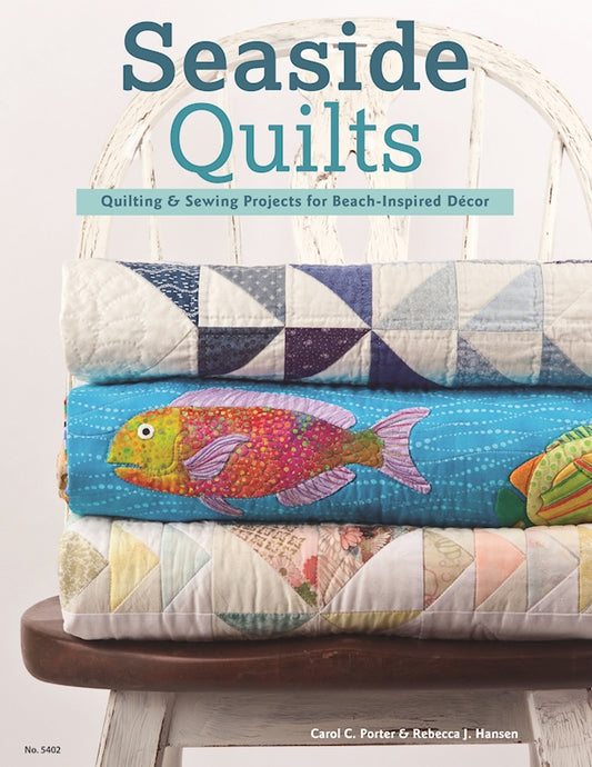 Seaside Quilts