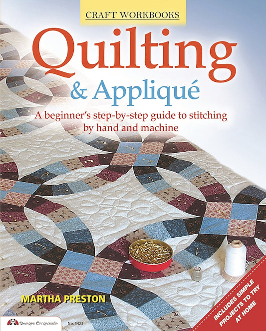 Quilting & Applique