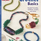 Bead Crochet Basics