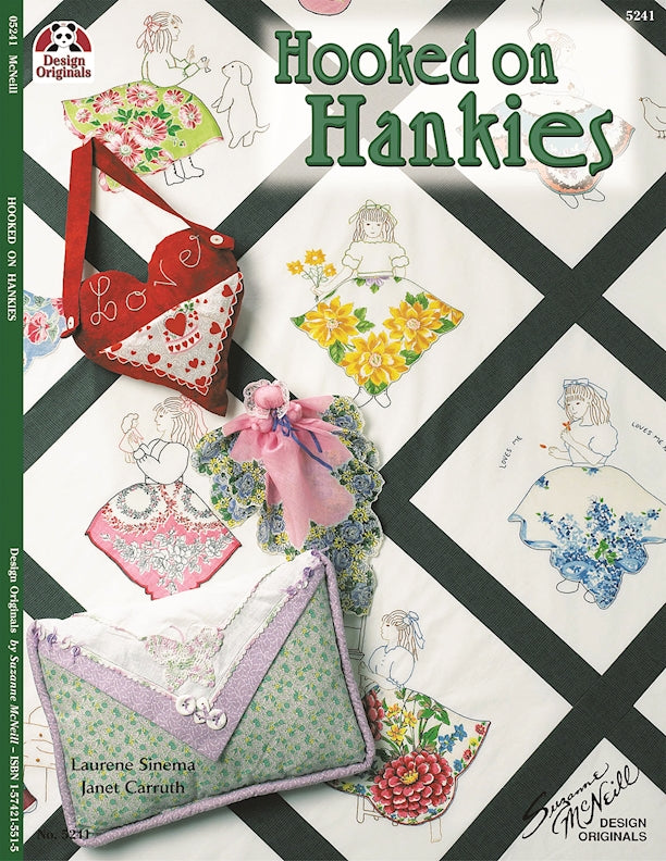 Hooked on Hankies