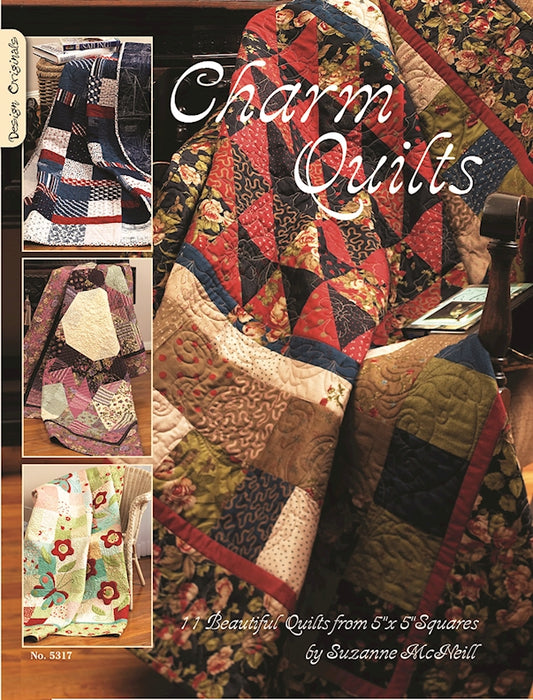 Charm Quilts