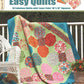 Big Blocks Easy Quilts