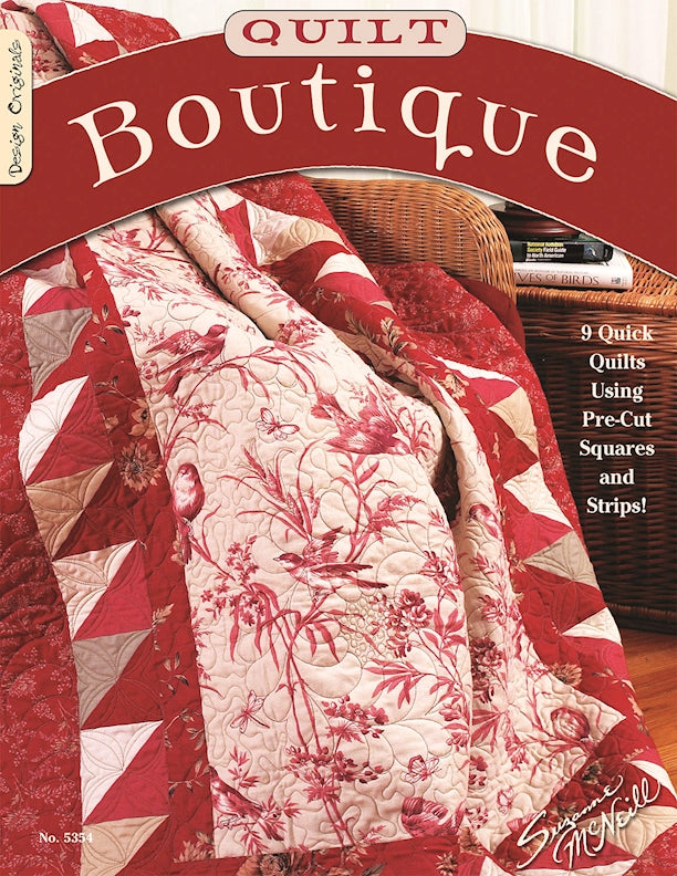 Quilt Boutique