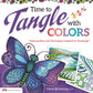 Time to Tangle with Colors