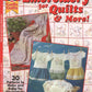 Embroidery for Quilts & More