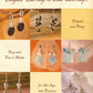 Eclectic Earrings