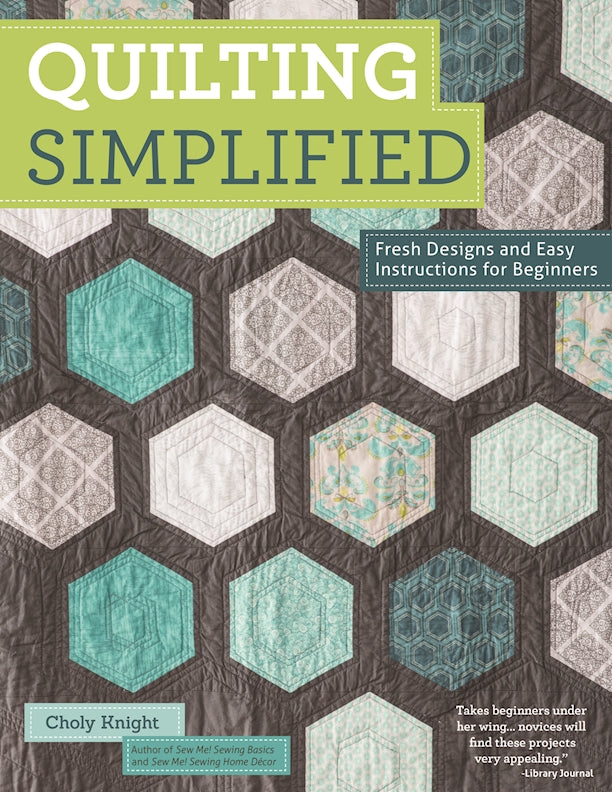 Quilting Simplified