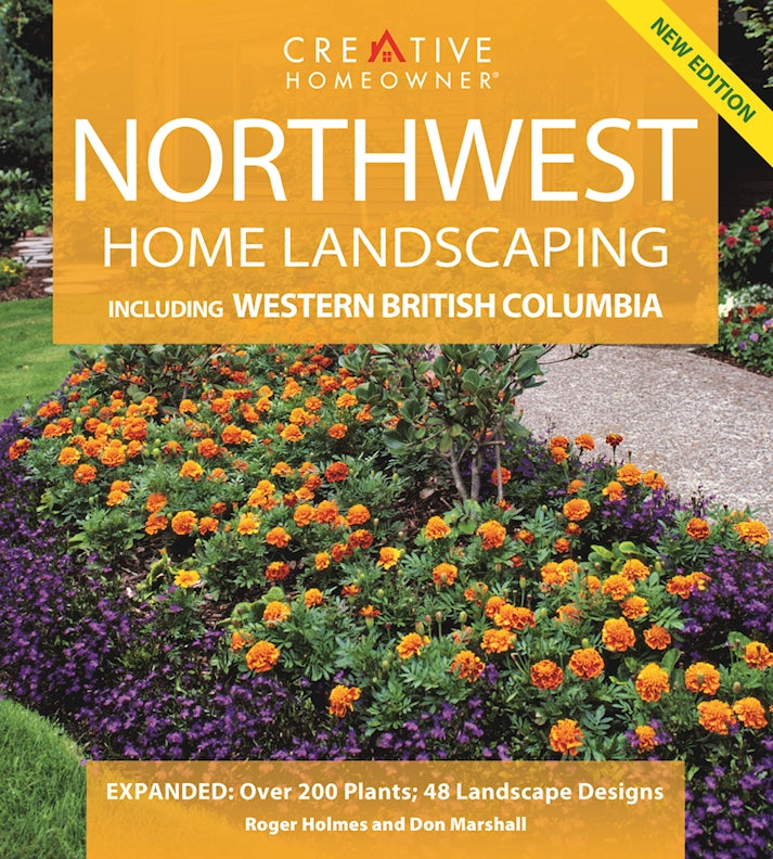 Northwest Home Landscaping