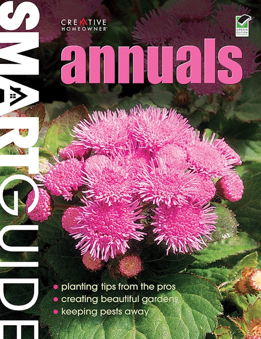 Smart Guide (R): Annuals