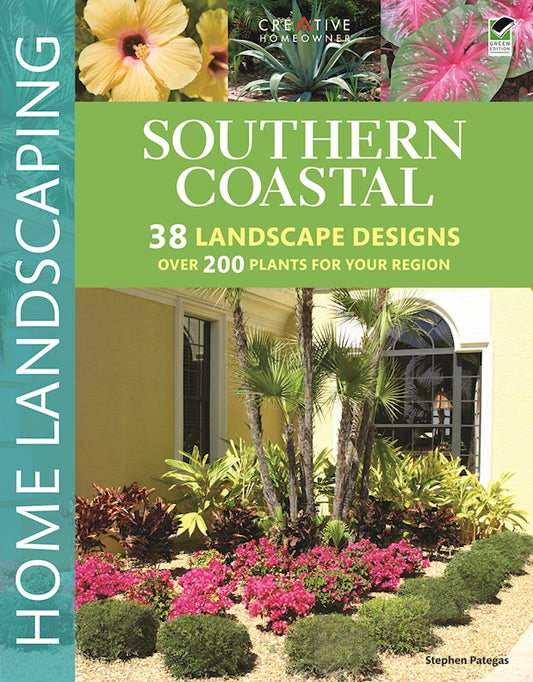 Southern Coastal Home Landscaping