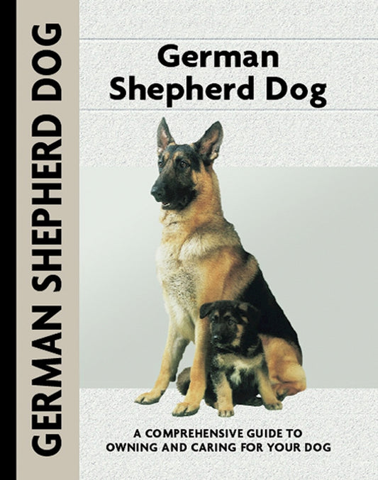 German Shepherd Dog