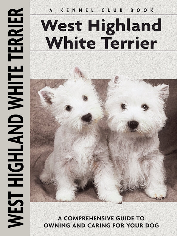 West Highland White Terrier