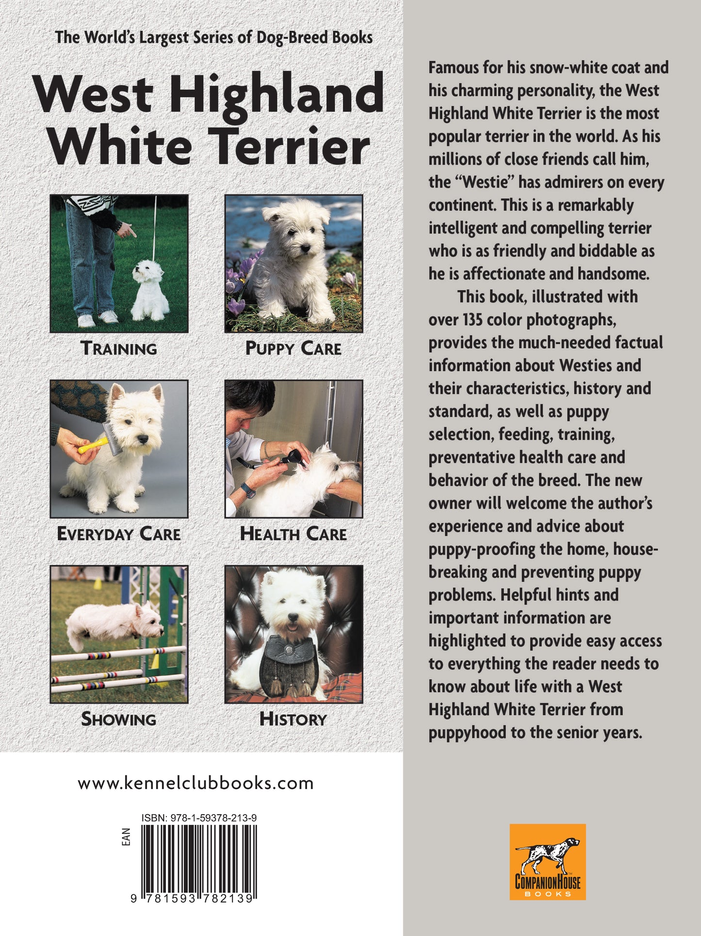 West Highland White Terrier