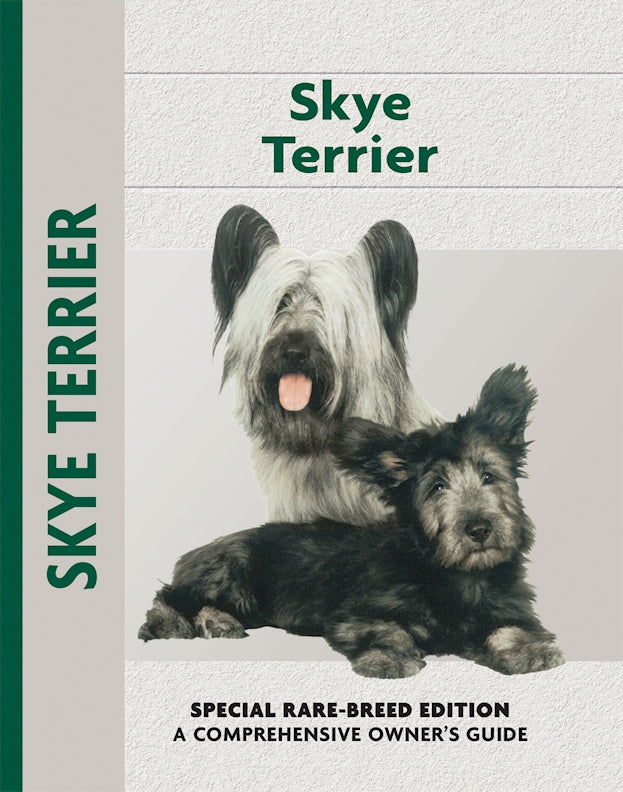 Skye Terrier