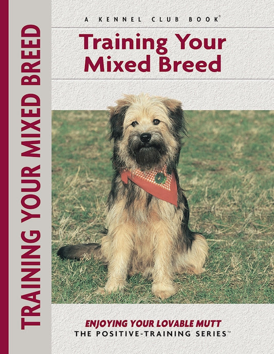 Training Your Mixed Breed