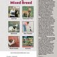 Training Your Mixed Breed