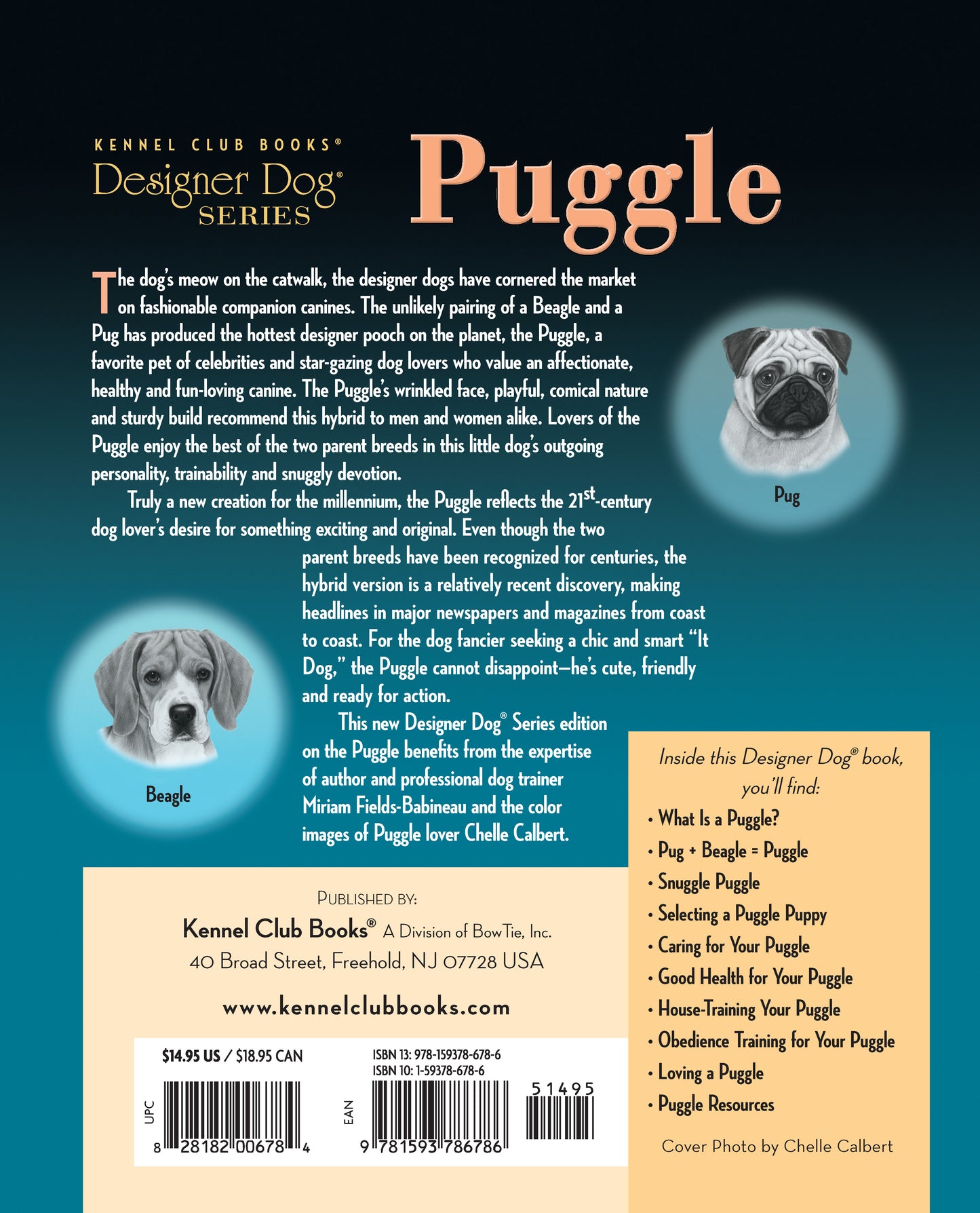 Puggle