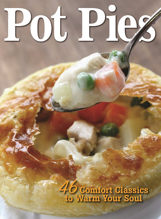 Pot Pies