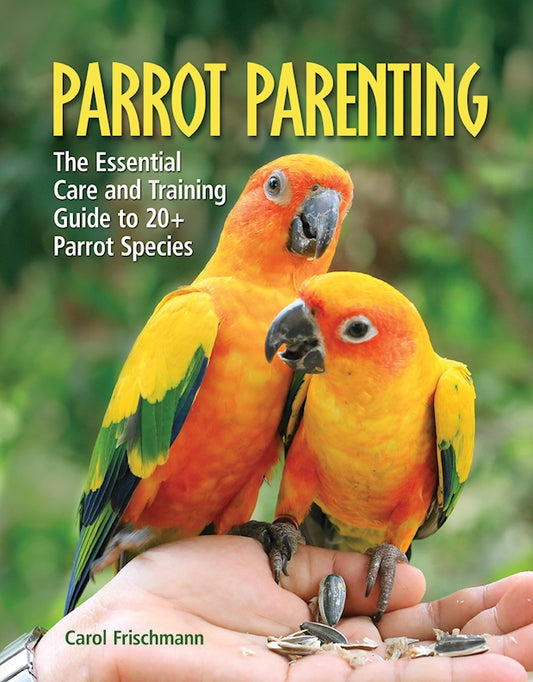 Parrot Parenting