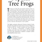 Popular Tree Frogs (Advanced Vivarium Systems)