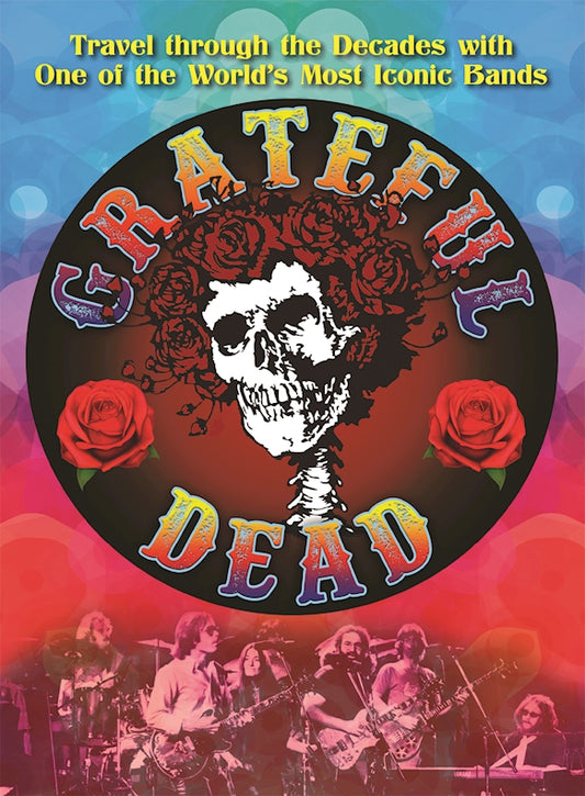 The Grateful Dead