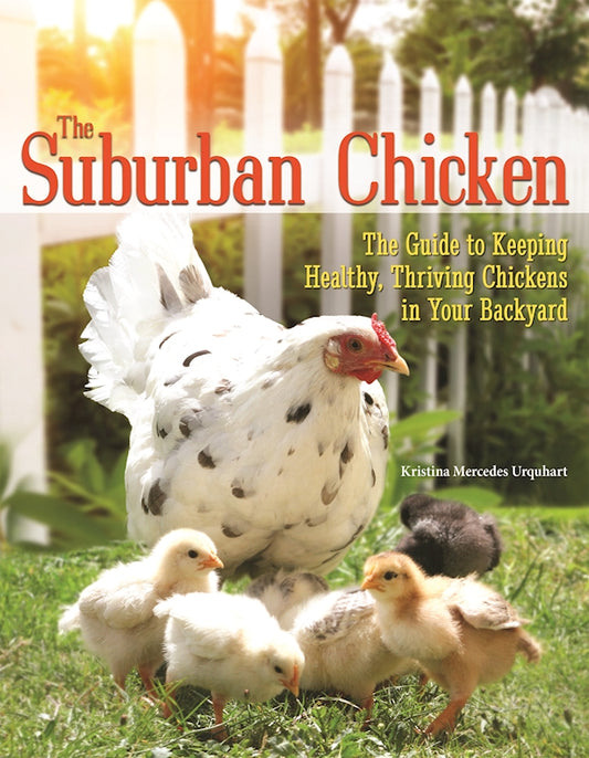 The Suburban Chicken