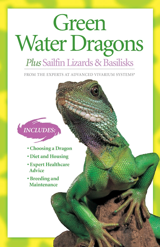 Green Water Dragons