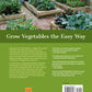 Low-Maintenance Vegetable Gardening