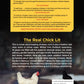 Hen and the Art of Chicken Maintenance