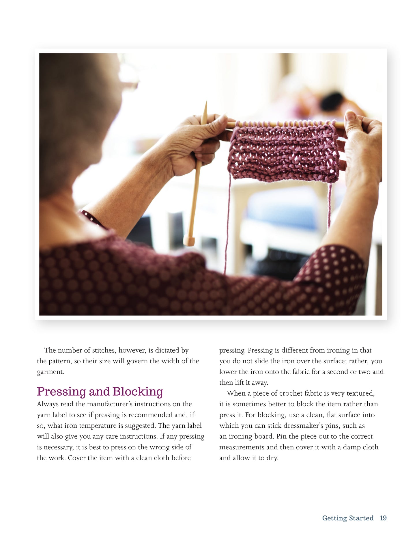 Big Book Of Weekend Crochet Projects