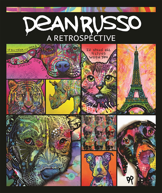 Dean Russo: A Retrospective